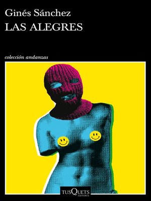 cover image of Las Alegres